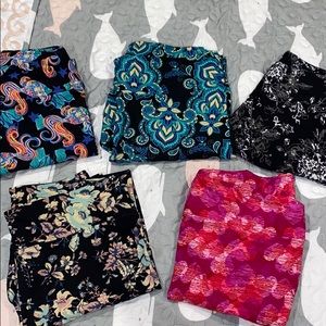 Lularoe TC Leggings
